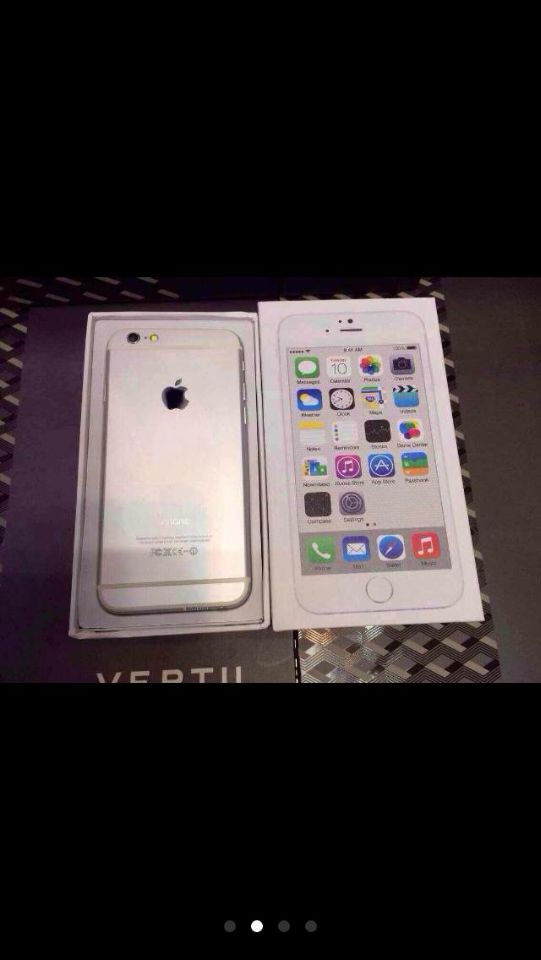 iPhone6 iPhone5S